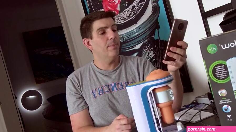 Autoblow 2.0