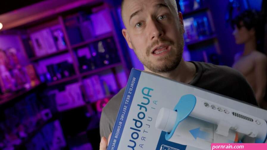 Autoblows video Tweet