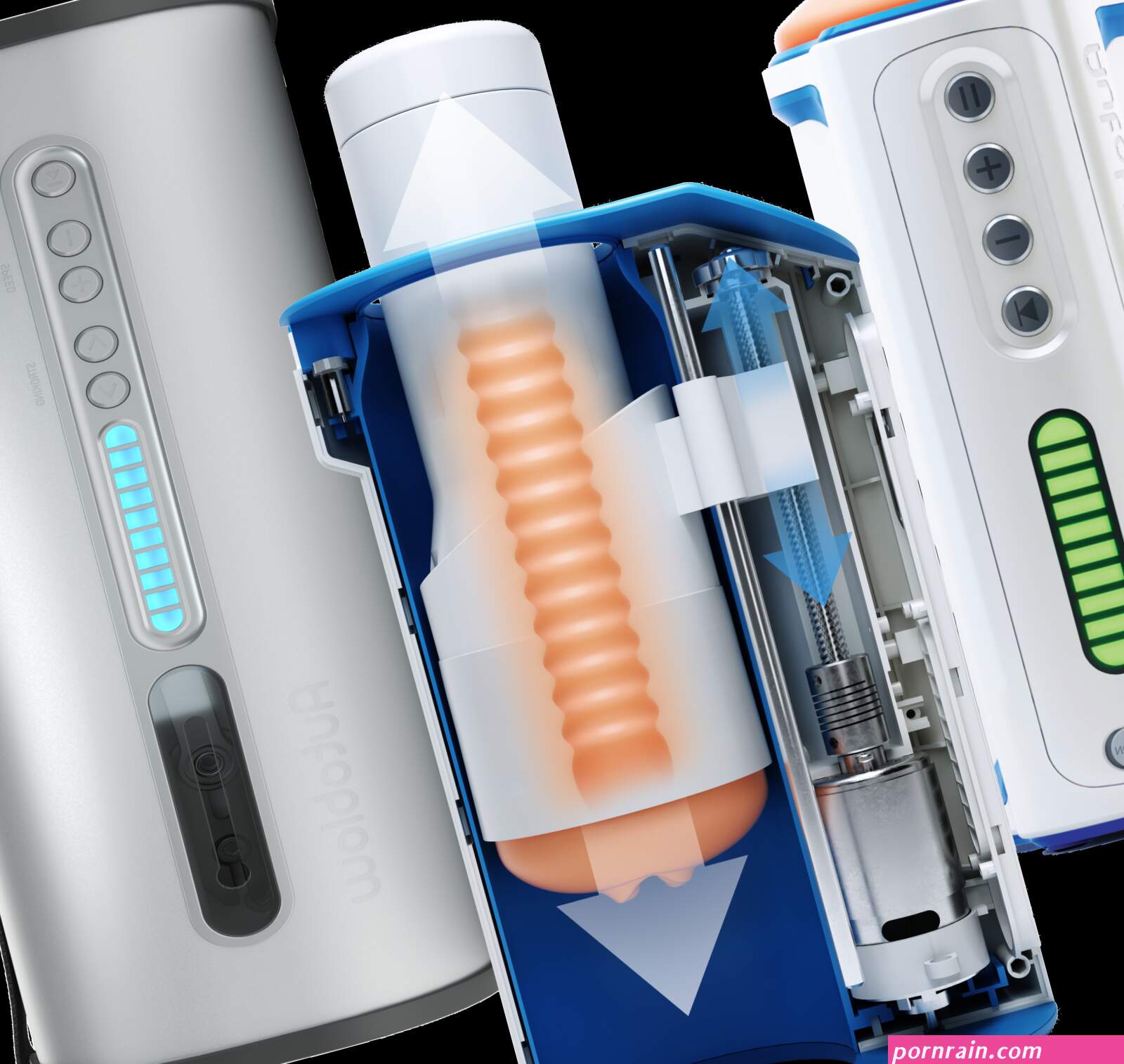 Autoblow Makes The Worlds Best Blowjob Machines
