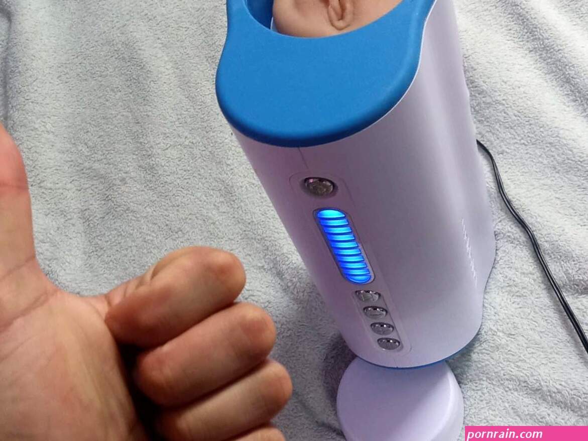 13 Best Blowjob Machines Actually Tested