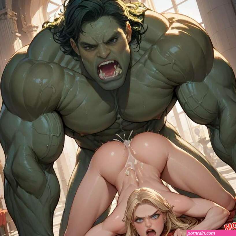Porn comic Superheroes fucking. AI Generated. Sex comic superheroes were very