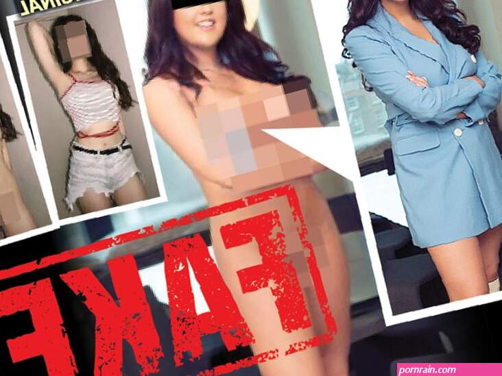 Deepfakes: It took just seconds to generate a sleazy porn image of myself online