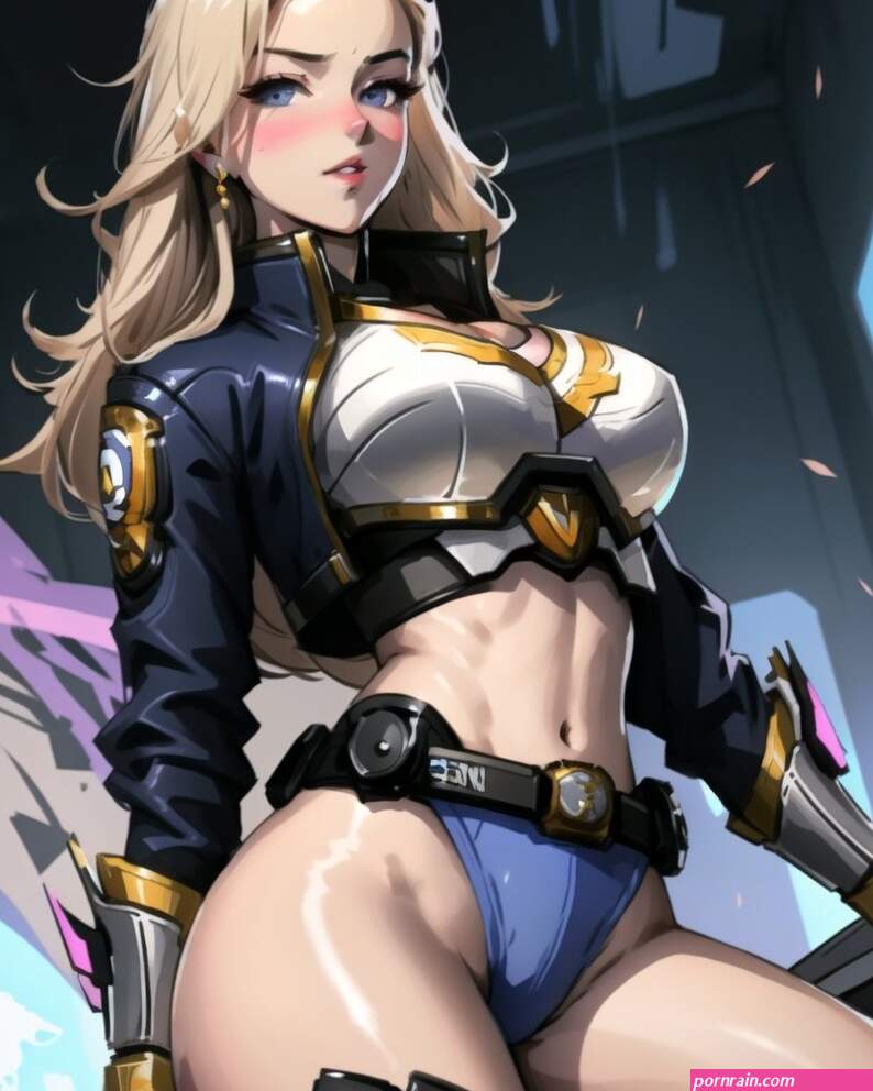 Shikuzuko By AI ArtWork Porn Comic english 66