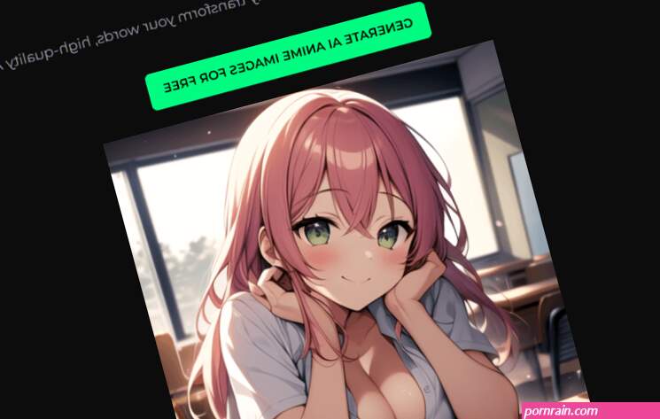 Ultimate Guide to the Best AI Anime Porn Generators in January 2025