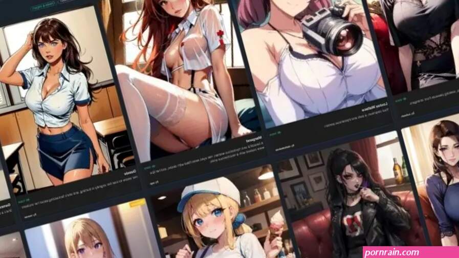 7 Free AI Hentai Chat Bots 2025: No Sign Up Required
