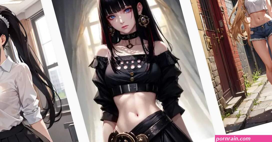 30 Free Hentai AI Generator