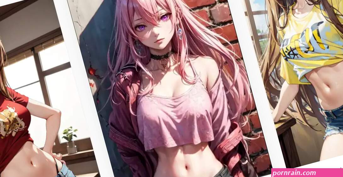 30 Free Hentai AI Generator
