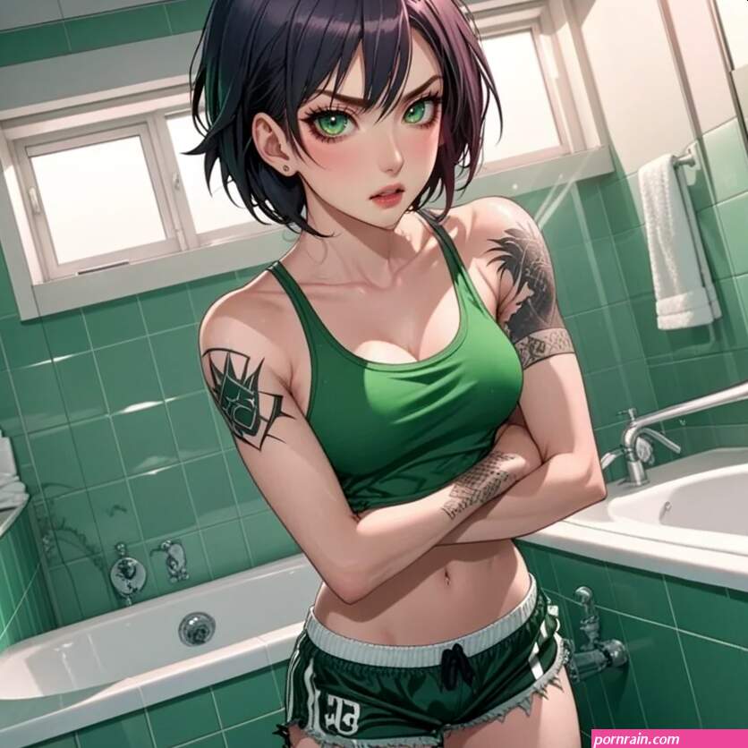 lesbian