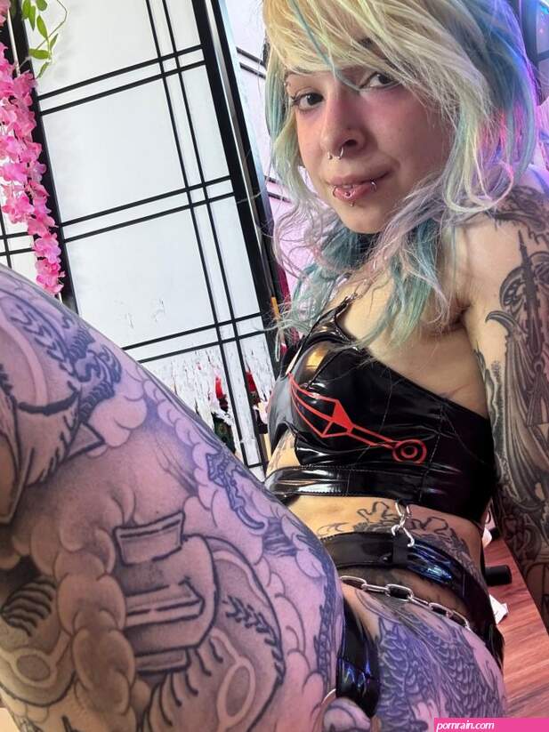heylyssten aka heylysstenvip Nude Leaks OnlyFans
