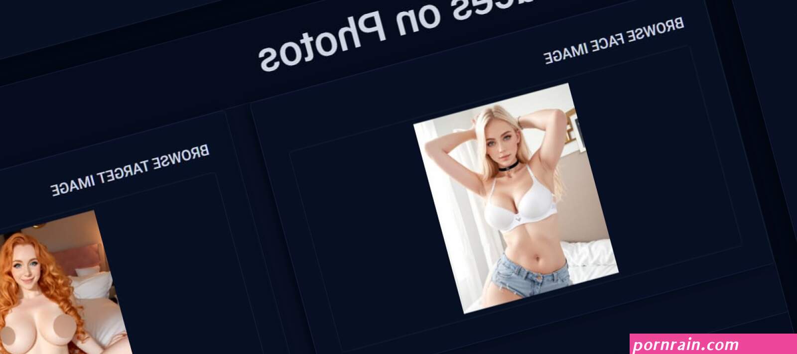 Facy AI