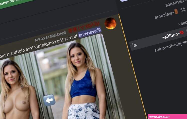 Deepnude Discord Bot: Why Tg is Better? Nudify Info