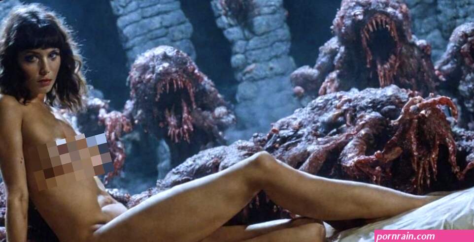The Community Pushing AI-Generated Porn to the Edge of Knowledge