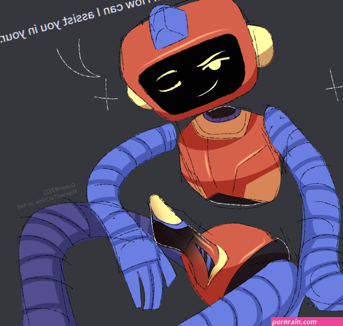 Clydebot Discord hentai videos GIFs and images