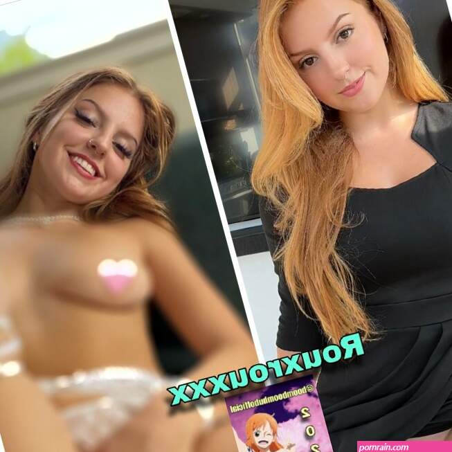 RouxRouxxx 15gb latest 2024 ONLYFANS MEGA