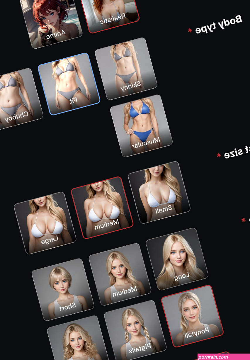 NSFW AI Chat: Spicy Chat with Hot Images on AI Girlfriend WTF