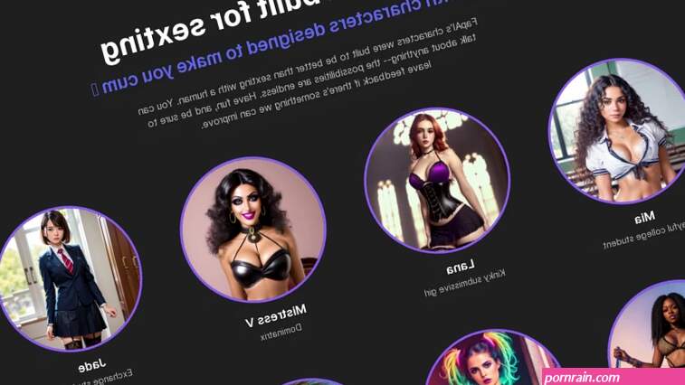 54 Best Nsfw AI Chatbots