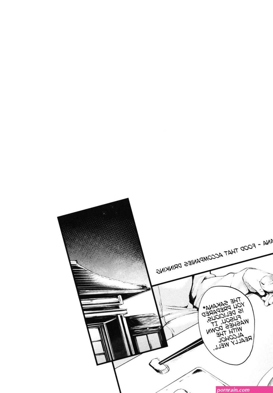 Ai de Sosoide Ai o Sosoide hentai manga for free