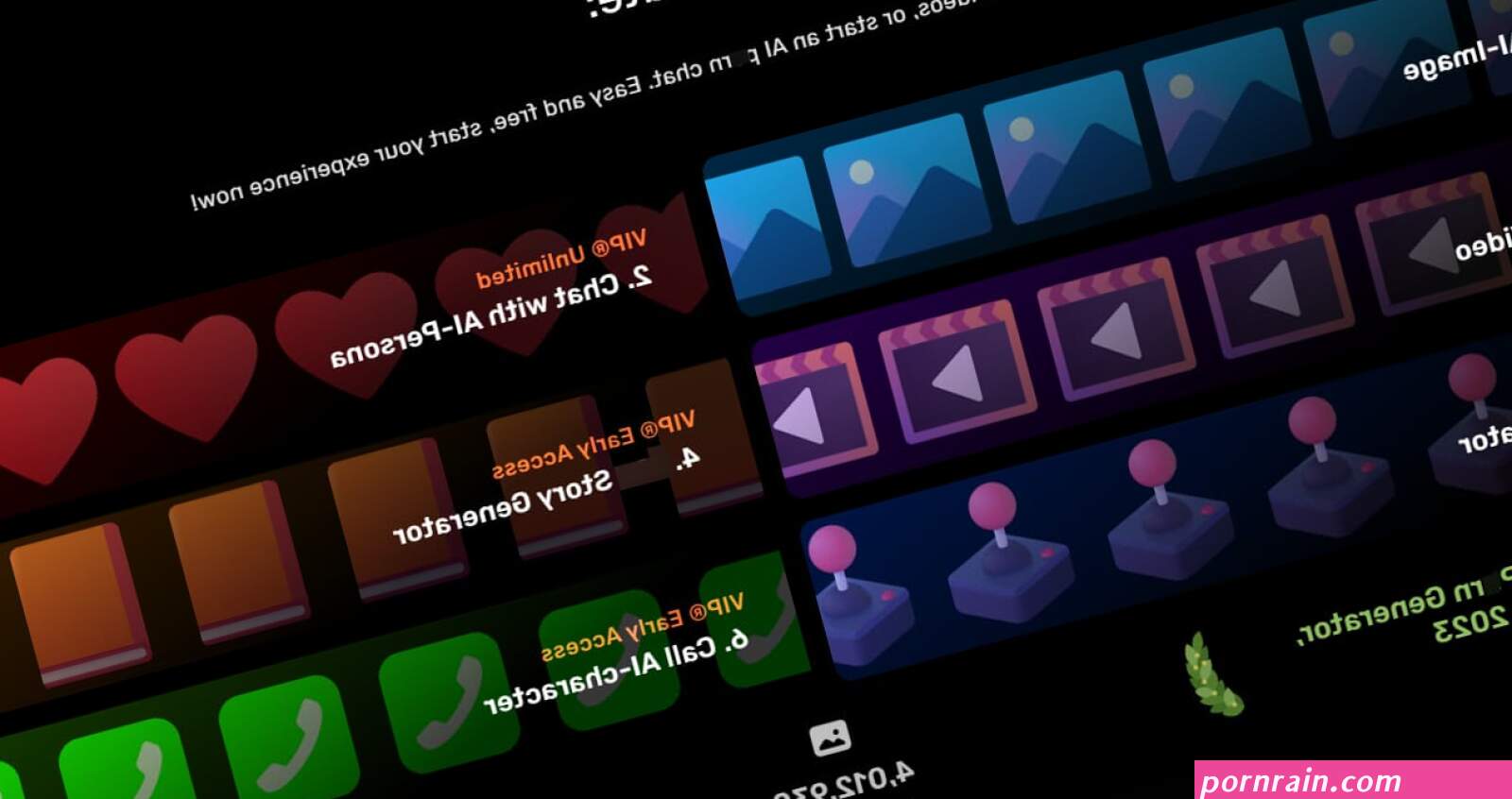 Pornify AI