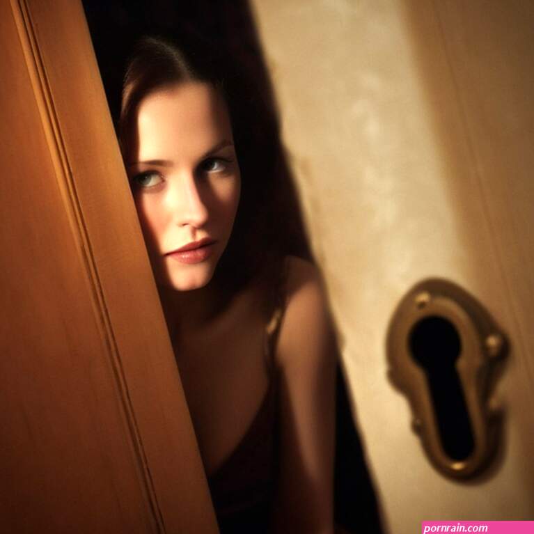 British Porn Lady Voyeur