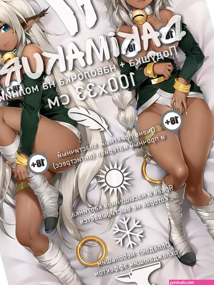 Outlaw Star Aisha 18 10033 dakimakura17 160155651 2 927