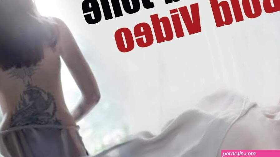 Angelina Jolie Hot Sexy Video