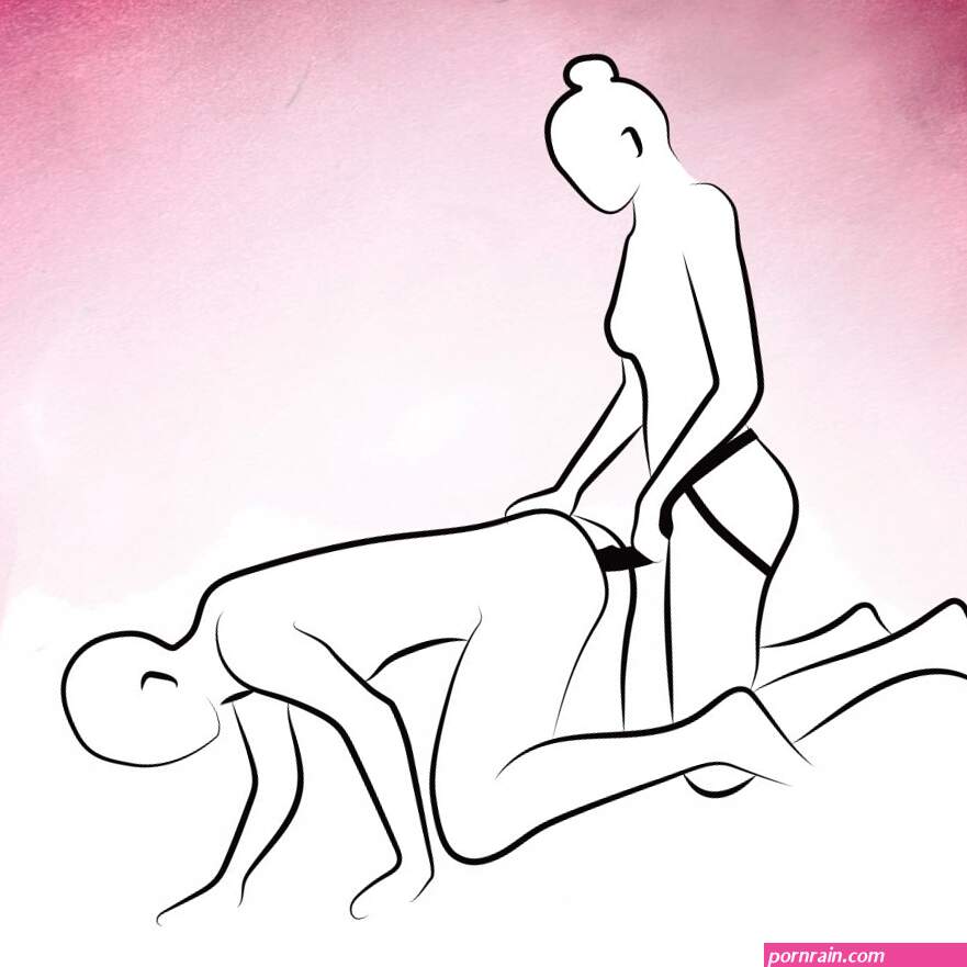 Sexstellungen Bilder Anleitungen