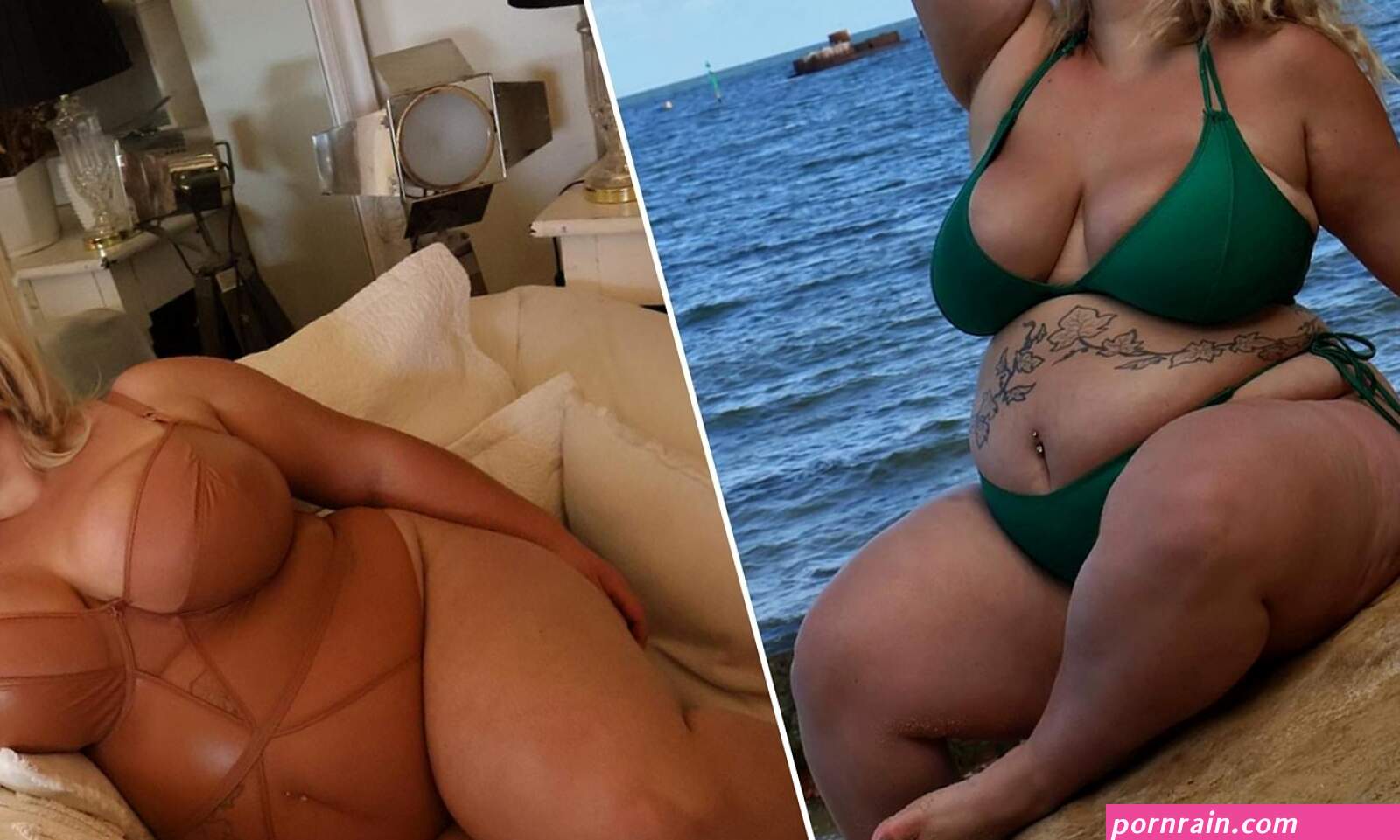 Ive been told my 38JJ boobs are inappropriate