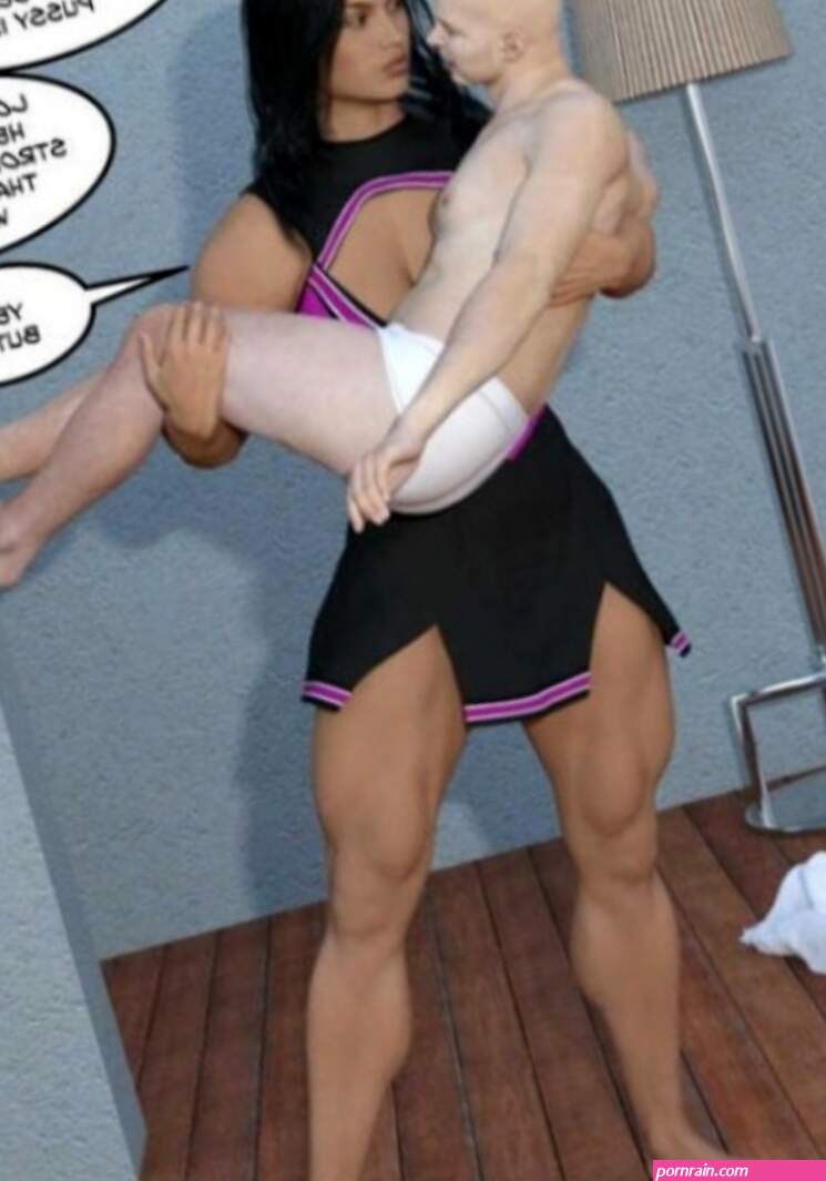 Step Mom
