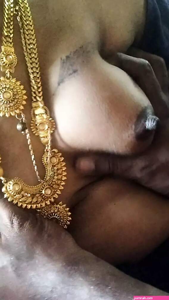 Tamil Couple Boobs Sucking in Erotic: Indian Hotel Porn