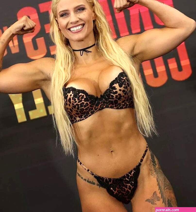 Ebanie Bridges