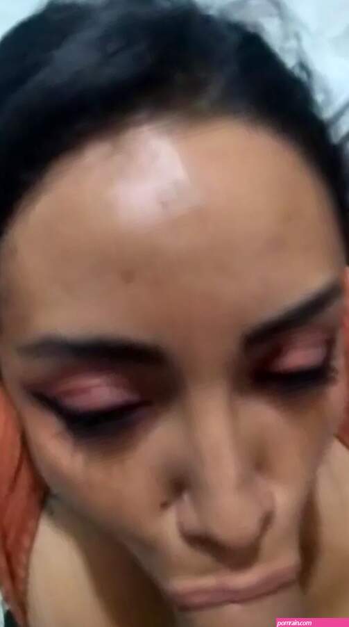 This milf gave me the best deep blowjob until I cum down her throat watch online