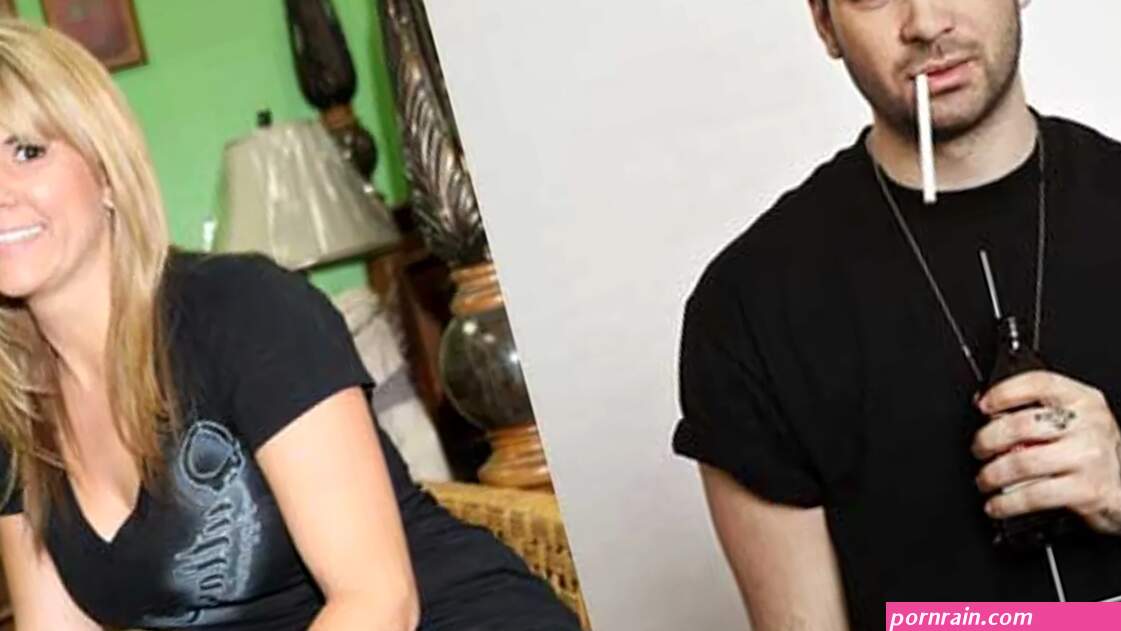 Reality Star Brandi Passante Sues Hunter Moore Over Fake Video