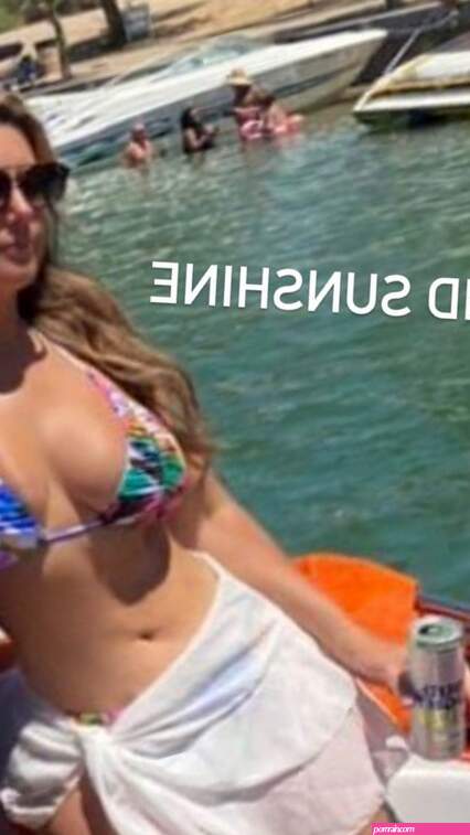 Brandi Passante brandipassante Nude Leaked