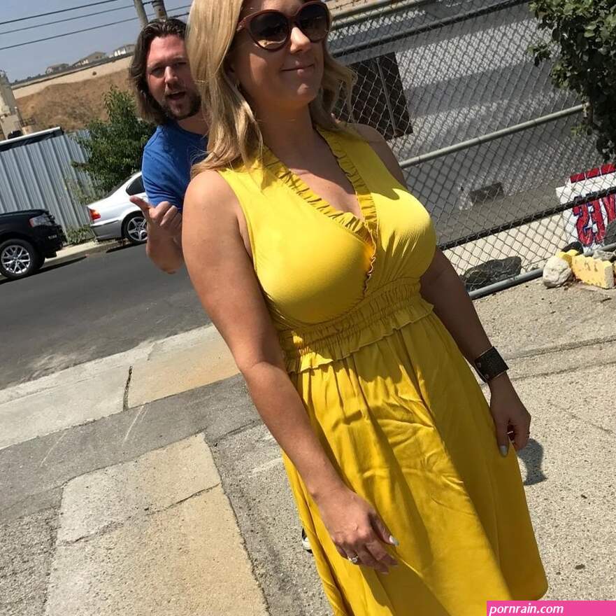 Brandi Passante brandipassante Nude Leaked