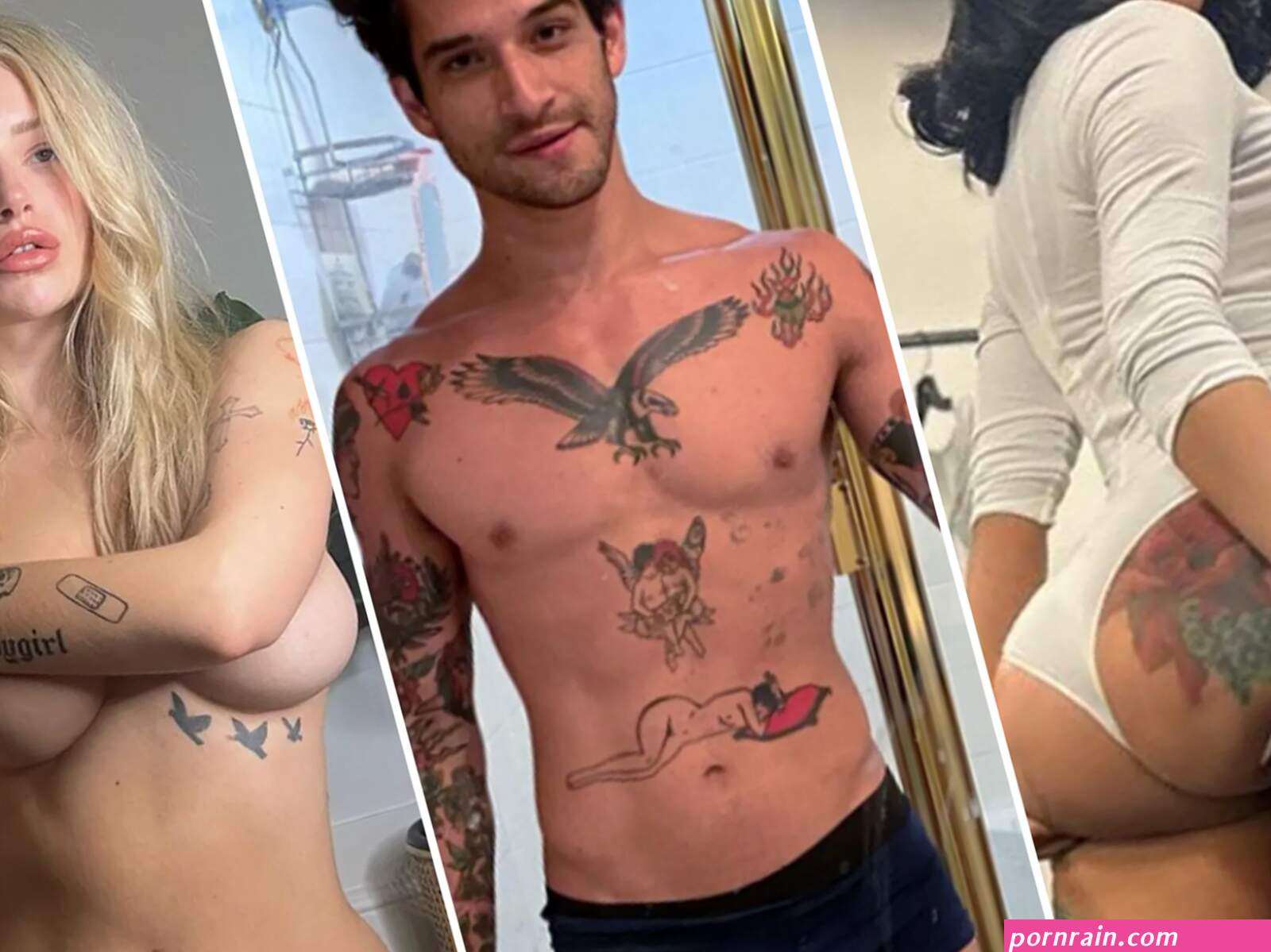 Celebrities On Onlyfans