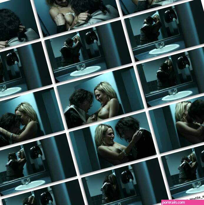 C.J. Perry Nude Sex Scenes