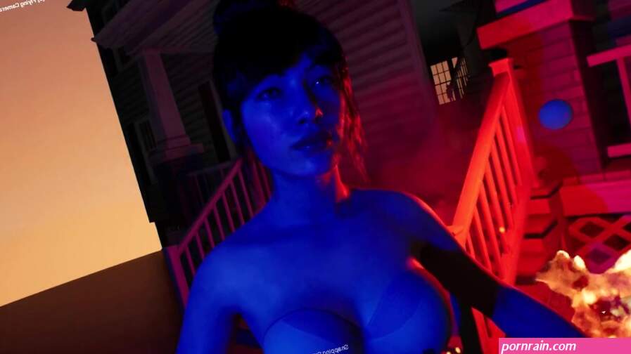 XPorn3D Creator 3D