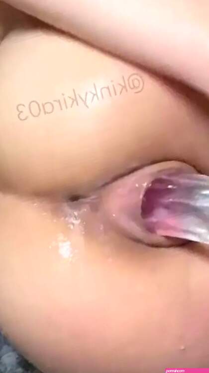 Caught riding my kinky dildo on OnlyFans full Asian style! Leaked content has nothing on this. Buckle up for some raw action darlings.