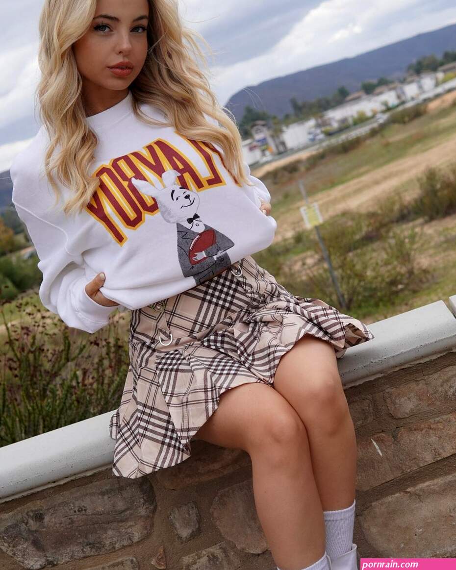 Emma Kotos OnlyFans Scandal Rocks The Internet!