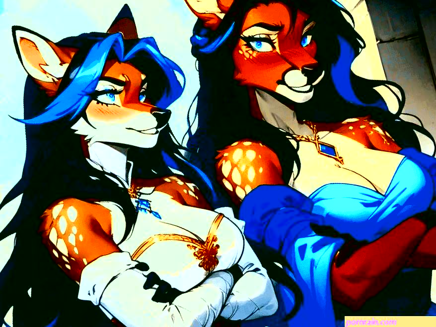 AI Furry Porn Generator