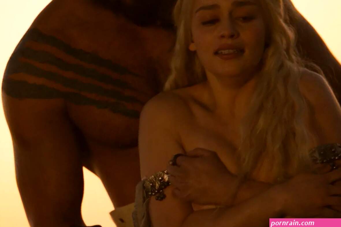 Every Game of Thrones Nude Scene Ranked by Whether Anyone Really Needed to Be Naked