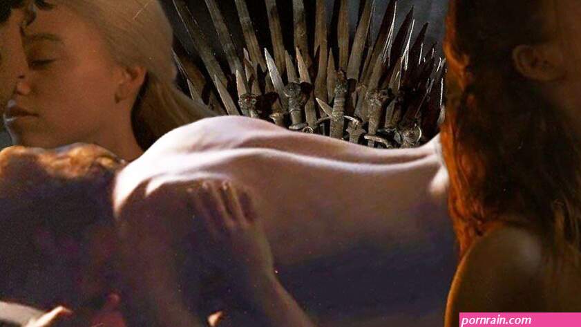 10 Steamiest Game of Thrones Sex Scenes and Their Timestamps
