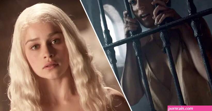 We broke down every nude scene in Game of Thrones and youre welcome