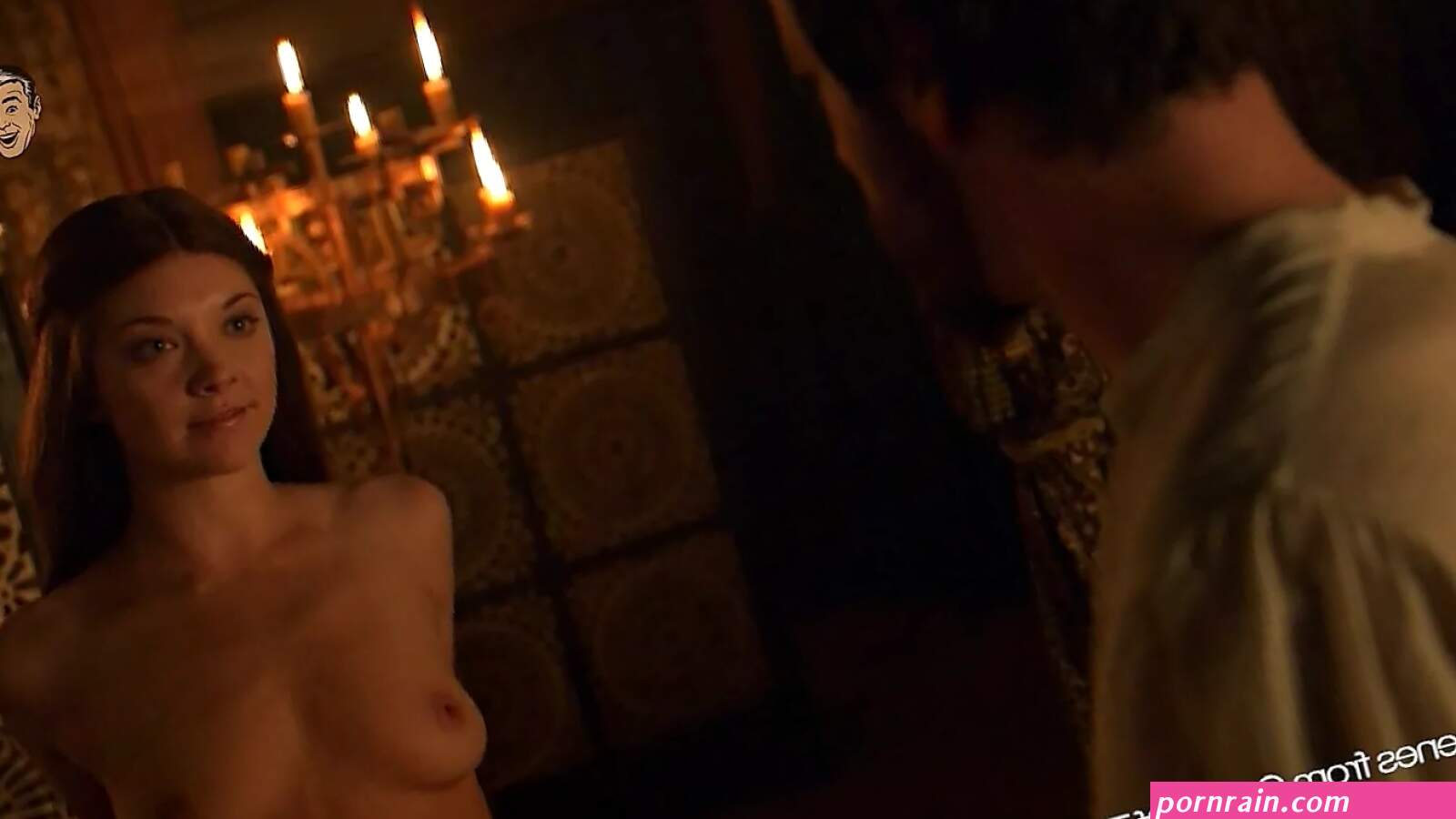 Top 5 Game of Thrones Nude Scenes