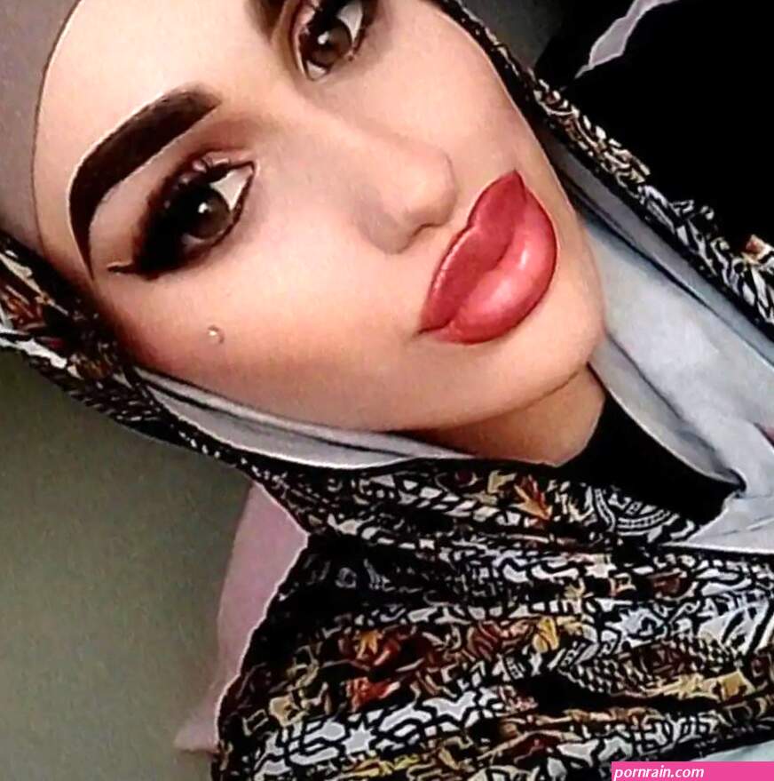 hijab Arab Leila sex video