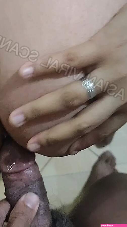 Indonesian Teen Viral Scandal Anal Creampie: BBC Porn
