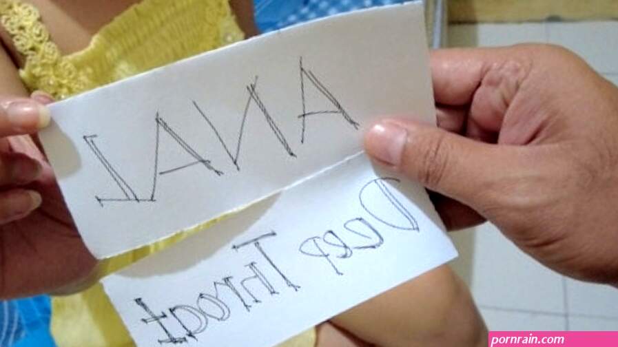 Indonesia Terbaru Anal Atau Deep Throat