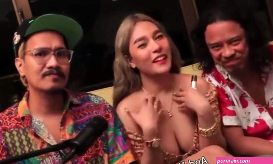 Hotel Inuman Session with Hailey 2024 Real Sex Scenes