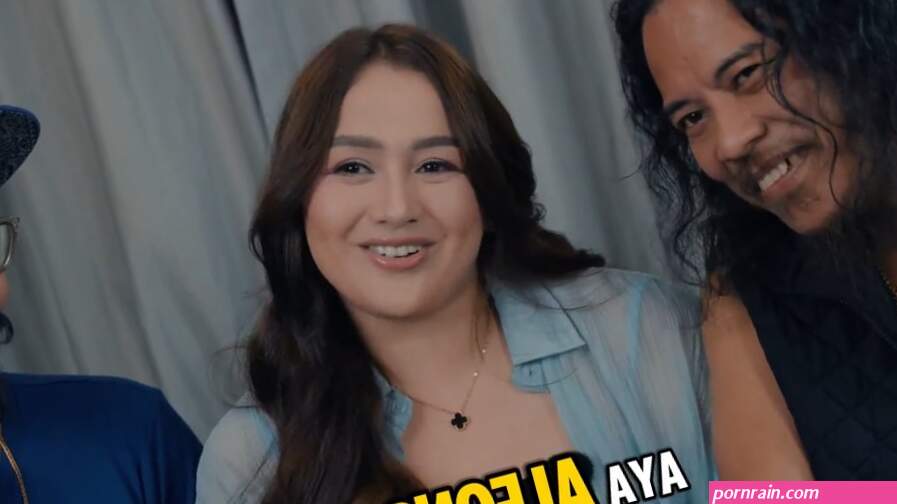 INUMAN SESSION WITH AYA ALFONSO