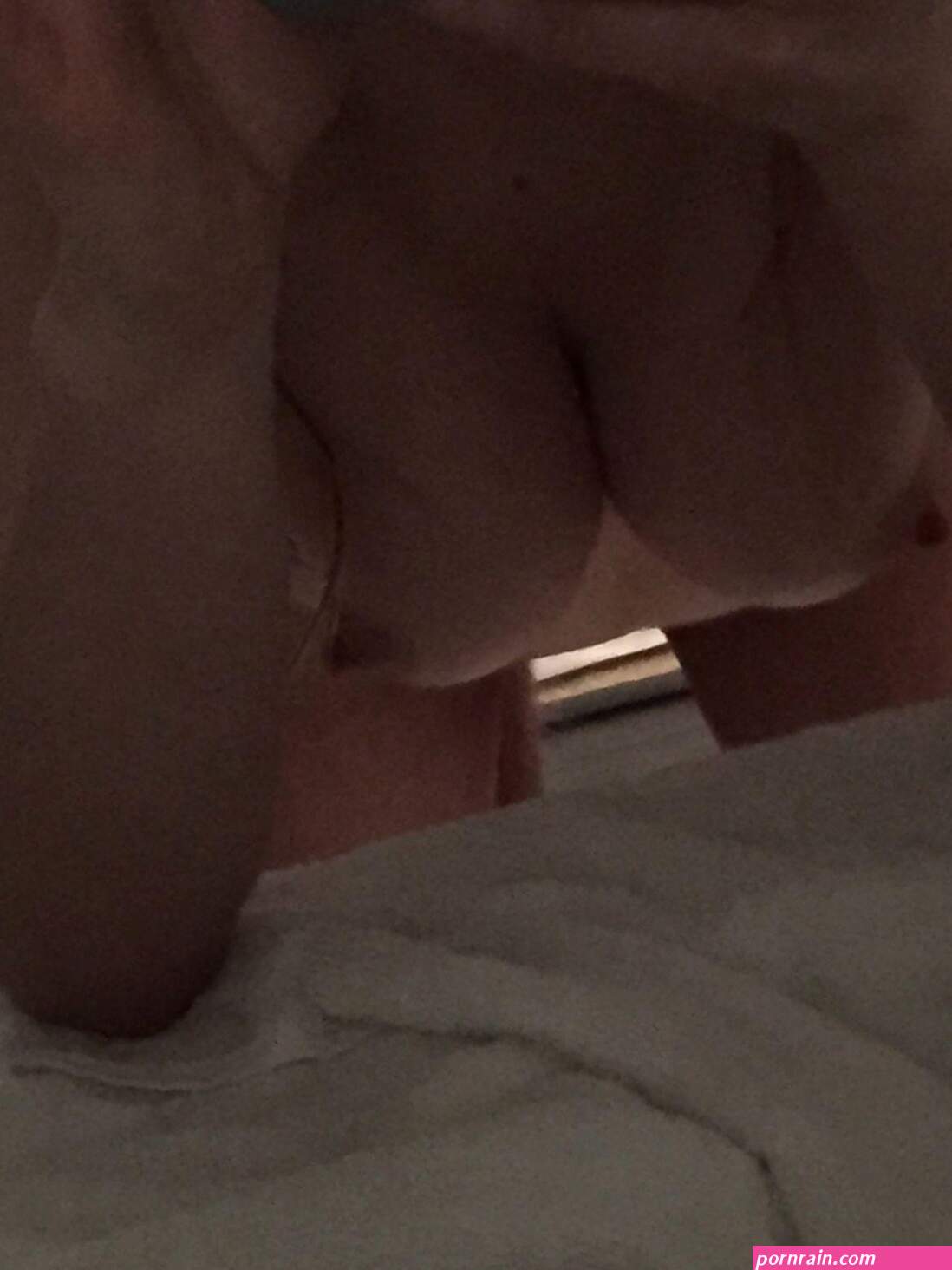 Katheryn Winnick Sexy Seen Naked Showing Off Her Hot Tits In A Video